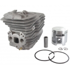 KIT CILINDRU - PENTRU HUSQVARNA 570 - 575 - 576  D=51MM